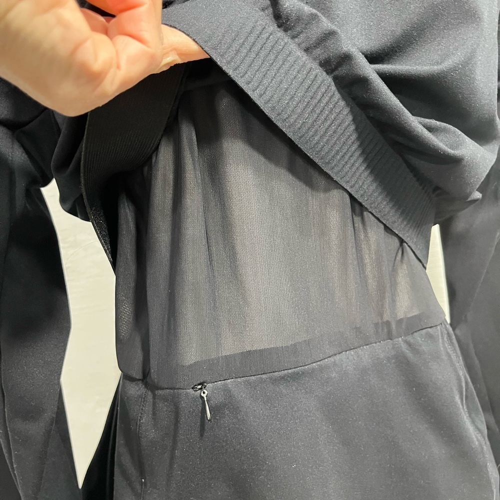 Fabletics Trinity Performance Jacket (A511) - image 3